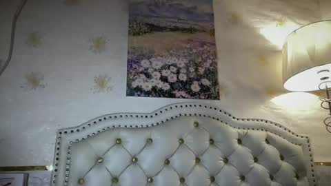Snapshot of delicious_iya69 chatting on 6, 7, 2026 iyalicious online show from 6, 7, 2026