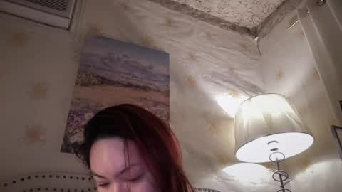 Snapshot of delicious_iya69 chatting on 20, 7, 2026 iyalicious online show from 20, 7, 2026