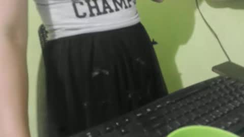 Snapshot of delicious_kitty4u chatting on 15, 11, 2025 delicious_kitty4u online show from 15, 11, 2025