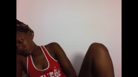 Snapshot of deliciousbabe01 chatting on 19, 1, 2026 EVAH online show from 19, 1, 2026