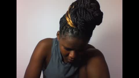 Snapshot of deliciousbabe01 chatting on 1, 2, 2026 EVAH online show from 1, 2, 2026