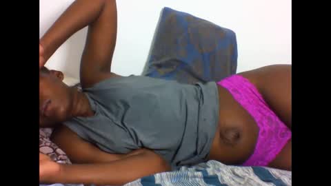 Snapshot of deliciousbabe01 chatting on 2, 2, 2026 EVAH online show from 2, 2, 2026