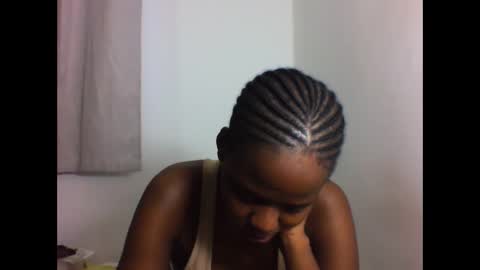 Snapshot of deliciousbabe01 chatting on 3, 5, 2026 EVAH online show from 3, 5, 2026