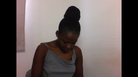 Snapshot of deliciousbabe01 chatting on 27, 5, 2026 EVAH online show from 27, 5, 2026