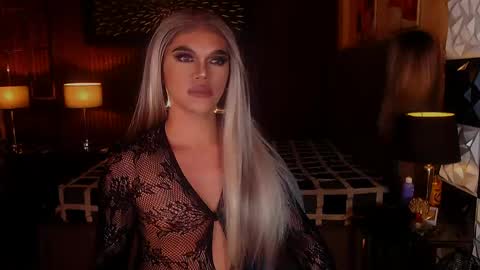 deliciouscocktrans online show from 14, 5, 2026