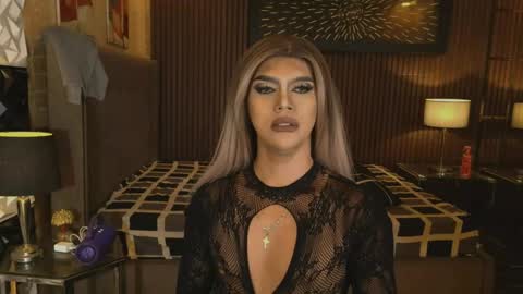 deliciouscocktrans online show from 17, 5, 2026