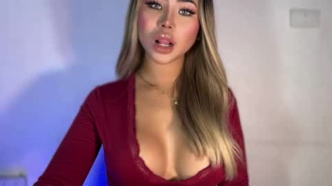 Snapshot of deliciousfaye chatting on 23, 2, 2026 Hello your loving faye 3 online show from 23, 2, 2026