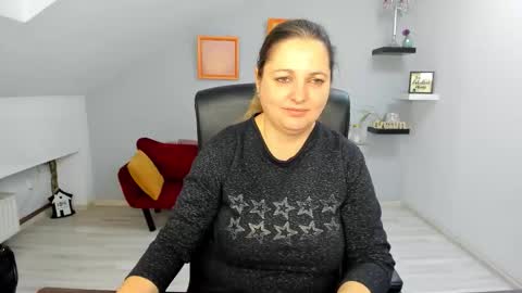 DeliciousLolly online show from 22, 12, 2025