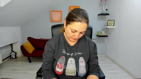 Snapshot of deliciouslolly chatting on 19, 1, 2026 DeliciousLolly online show from 19, 1, 2026