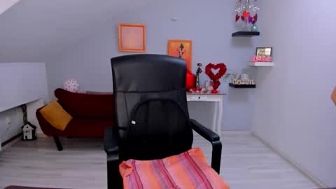 Snapshot of deliciouslolly chatting on 16, 2, 2026 DeliciousLolly online show from 16, 2, 2026