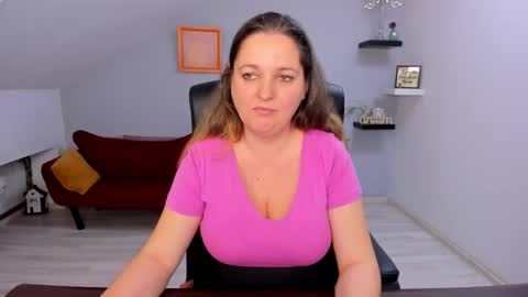 Snapshot of deliciouslolly chatting on 20, 2, 2026 DeliciousLolly online show from 20, 2, 2026