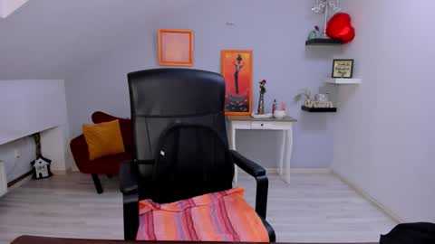 Snapshot of deliciouslolly chatting on 2, 3, 2026 DeliciousLolly online show from 2, 3, 2026