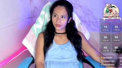 delicius_love online show from 16, 1, 2025