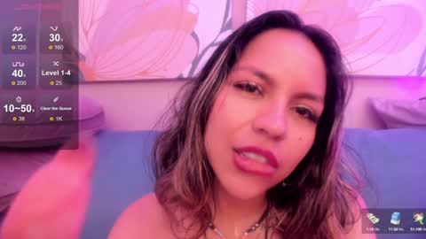 della online show from 8, 2, 2025