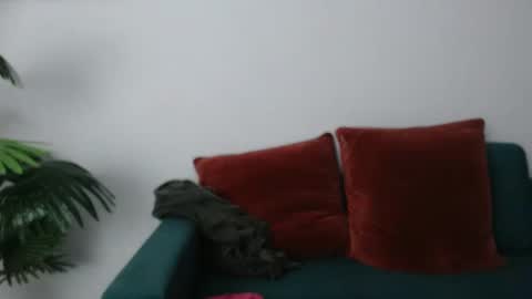 Snapshot of delilah_sweet chatting on 22, 1, 2025 delilah_sweet online show from 22, 1, 2025