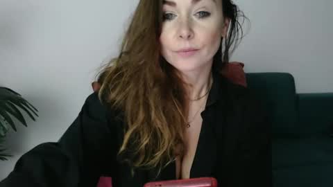 Snapshot of delilah_sweet chatting on 29, 1, 2025 delilah_sweet online show from 29, 1, 2025