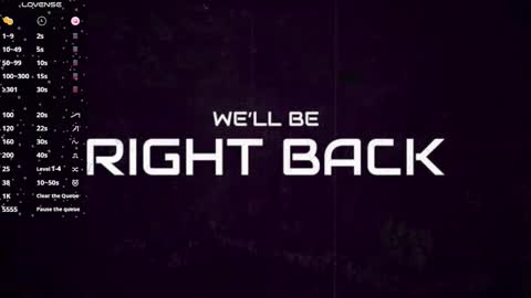 Snapshot of delilahcakes chatting on 20, 3, 2026 delilahcakes online show from 20, 3, 2026