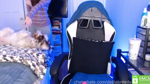 Delilah online show from 24, 1, 2025