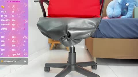 Snapshot of delilaquinn chatting on 10, 12, 2024 delilaquinn online show from 10, 12, 2024