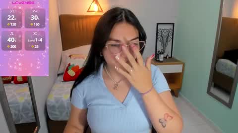 Snapshot of delilaquinn chatting on 28, 12, 2024 delilaquinn online show from 28, 12, 2024