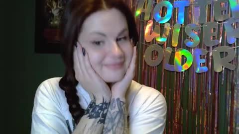 dellacrush_ online show from 14, 2, 2025