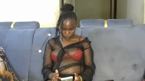 Ginger online show from 12, 2, 2025