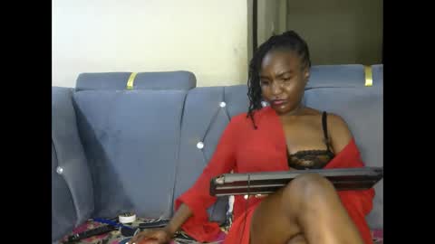 Ginger online show from 13, 2, 2025