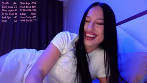 delly_love online show from 13, 11, 2025