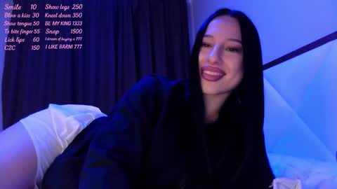 delly_love online show from 17, 12, 2025