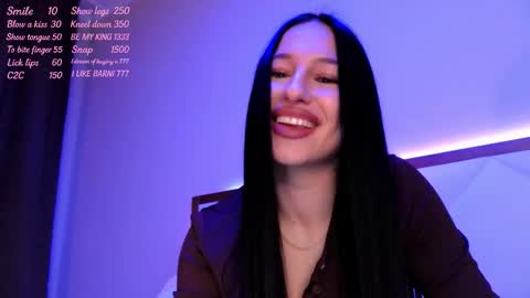 delly_love online show from 2, 2, 2026