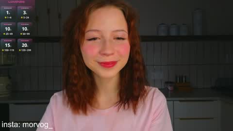 Delora online show from 17, 1, 2025