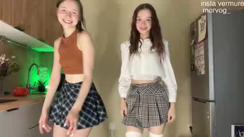 Delora online show from 4, 10, 2025