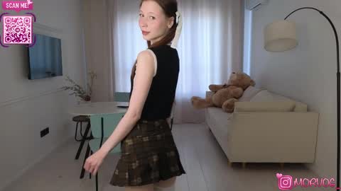 Delora online show from 3, 4, 2026