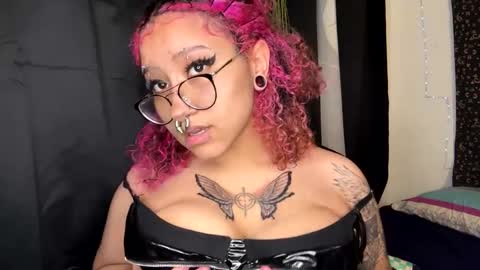 TankinBody online show from 27, 2, 2025