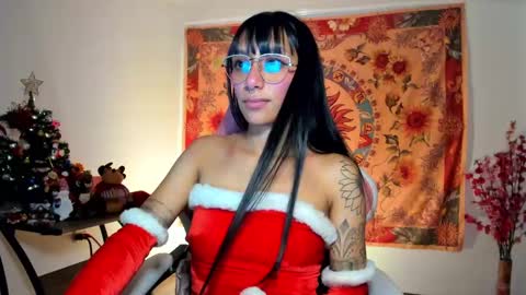 demeter__ online show from 24, 12, 2024