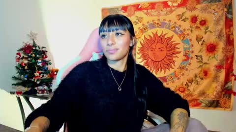 demeter__ online show from 28, 12, 2024