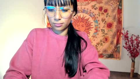 demeter__ online show from 16, 1, 2025