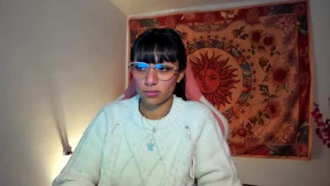 demeter__ online show from 25, 1, 2025