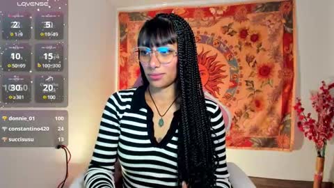 demeter__ online show from 31, 1, 2025