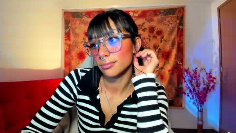demeter__ online show from 27, 9, 2025