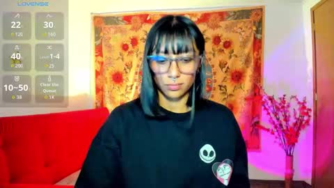 demeter__ online show from 24, 10, 2025