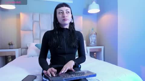 Demetra online show from 14, 1, 2026