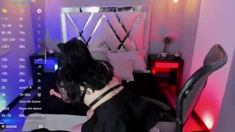 Demetra online show from 3, 2, 2026