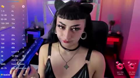 Demetra online show from 3, 2, 2026