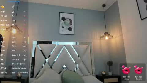 Demetra online show from 24, 2, 2026