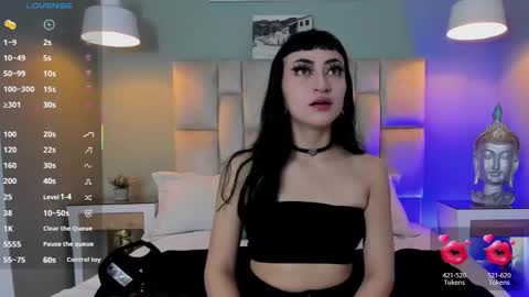 Demetra online show from 25, 2, 2026