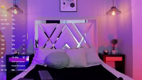 Demetra online show from 27, 2, 2026