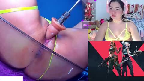 demiii online show from 7, 3, 2026