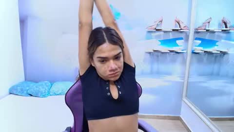 DEMI online show from 18, 3, 2026