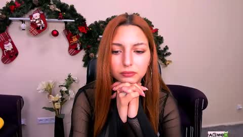 Snapshot of demi_mooore chatting on 3, 1, 2025 Demi online show from 3, 1, 2025